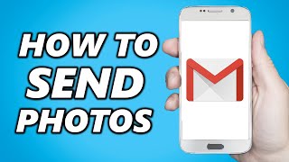 How To Email Pictures Using Gmail (5 Ways With Images)? [2022] – Whatvwant