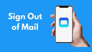 How to Log Out of Email on iPhone – Solve Your Tech