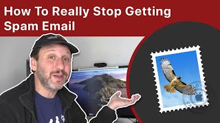 7 Ways to Stop Spam Email From Clogging Your Inbox