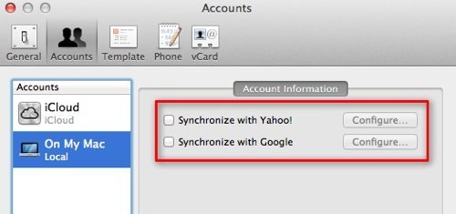 How To Import Google and Yahoo Contacts into Mac Mail – ChrisWrites.com