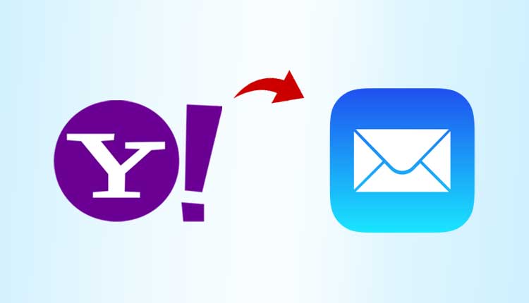 How to Transfer Yahoo Mail Folders to MAC (Apple Mail & Mac Mail)