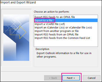 Import PST Contacts To Windows Live Mail – Top 2 Techniques