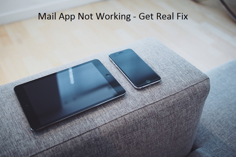 IOS 16: Mail App Not Working on iPhone, iPad (101% Solved)