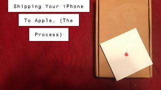 IPhone Service & Repair – Apple Support (UK)