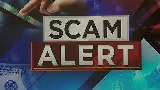 IRS warning: Scammers work year-round stay vigilant | Internal Revenue Service