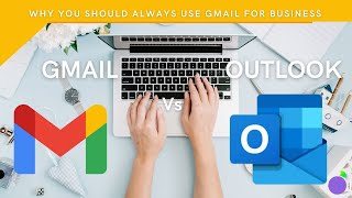 Comparing Outlook vs. Gmail – Which Is Better? | Switch