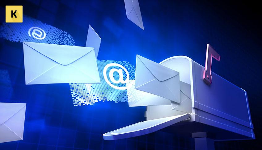 Cách tạo e-mail và bắt đầu một hộp thư ở đâu tốt hơn: Mail.ru, Yandex, Gmail, Rambler