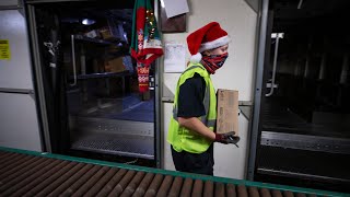 Holiday shipping deadlines are fast approaching. Here’s what to know : NPR