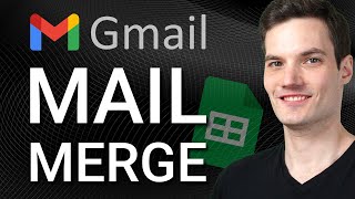 Gửi email hàng loạt Mail Merge bằng Gmail – Hướng dẫn mới nhất