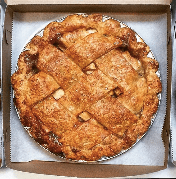 The 10 Best Apple Pies to Buy Right Now Via Mail Order – Dandelion Chandelier