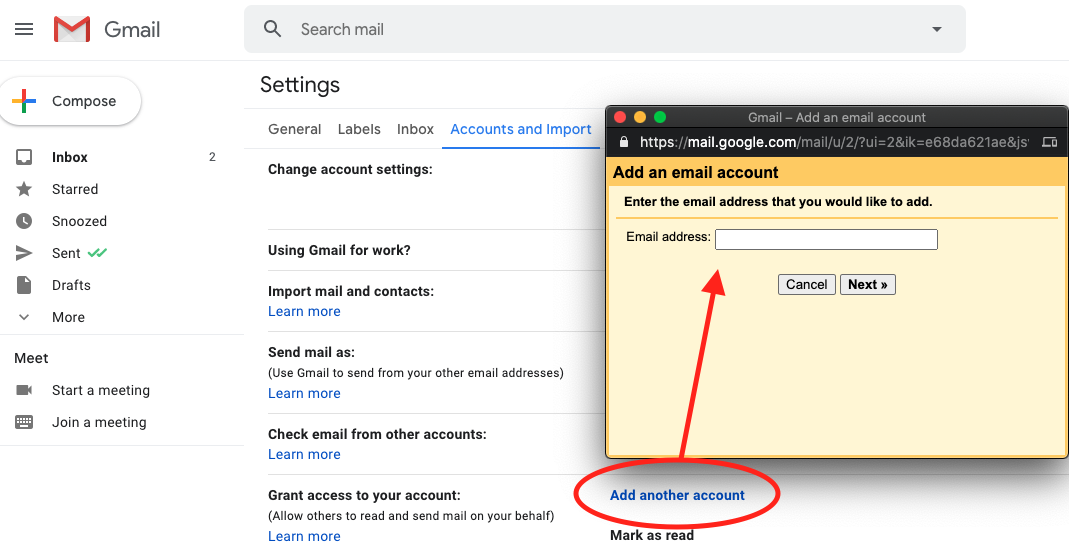 Using Mailtrack for email tracking in Outlook and other clients – MailTrack Support & Help Center