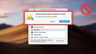 Fixed: Mac Mail Wont Quit & Keeps Interrupting Shut Down