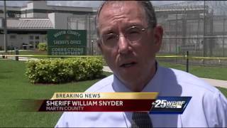 Jail FAQ | Martin County Sheriff&x27s Office