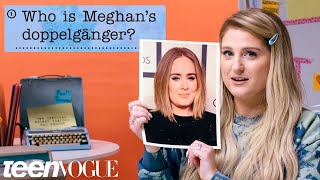 Meghan Trainor Phone Number, Contact Address, Fan Mail Address, Email Id