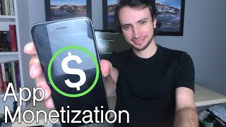 How to Monetize Apps for Android – Vungle