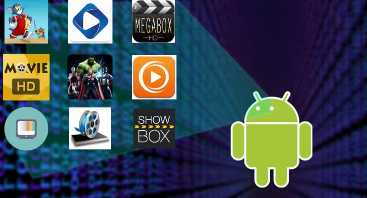 10 Best Android Streaming Apps to Get Movies and TV Shows for Free | SHB