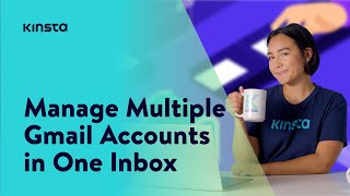 Merge Multiple Gmail Accounts into One Inbox: Step-by-Step | Gmelius