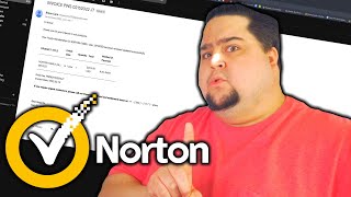 Norton Cashback Portal