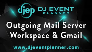 Outgoing Mail Server for Gmail: Overview and Configuration