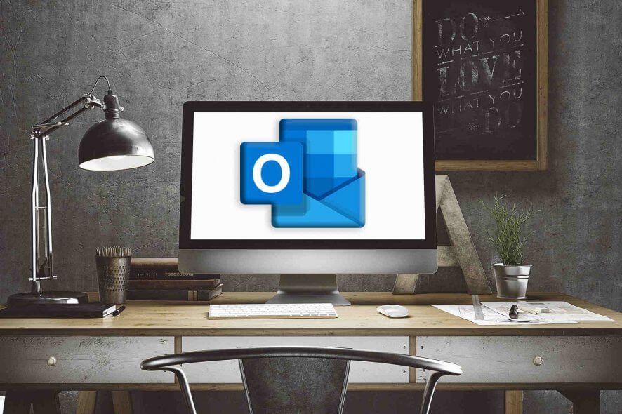 How to fix Outlook cannot connect to Gmail