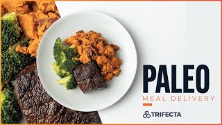 The 8 Best Paleo Meal Delivery Services of 2022