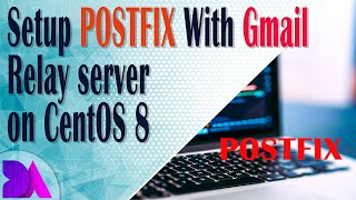 How to Configure a Postfix Server to Send Email through Gmail | Linode