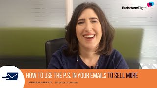 What PS Means and How to Use It Correctly in Your Email | Grammarly