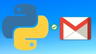 How to Send Emails with Gmail using Python