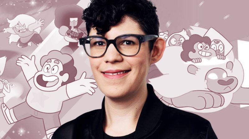 Contact Rebecca Sugar Wiki Phone Number, Whatsapp, Fanmail, Mailing address and Agent, Manager Emails – Bnnfeed