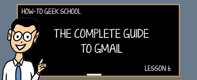 Gmail Guide: Invitations and Vacation Responders