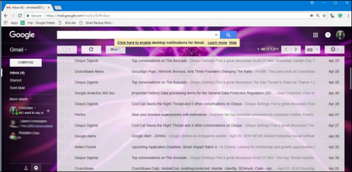 How to Save Gmail Emails to Computer – Quick Download Guide 2022