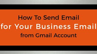 A Beginner’s Guide to Using SMTP Services to Send Emails