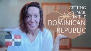 Dominican Republic | Postal Explorer