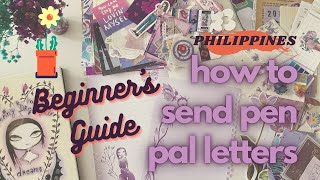 Philippines | Postal Explorer