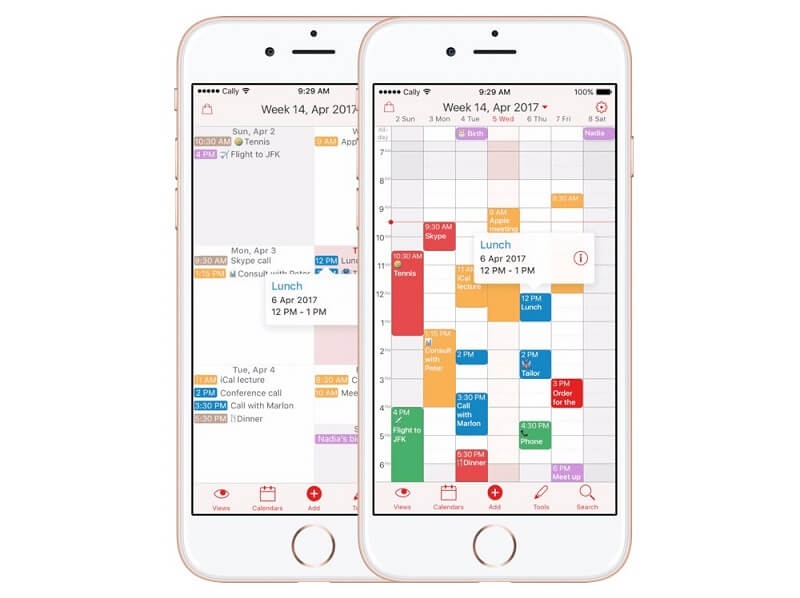 Quick Fix When Shared Google Calendar Not Showing Up on iPhone