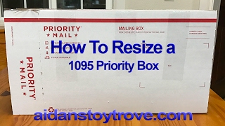 Why Free USPS Priority Mail Boxes Are Smaller But Still Effective | Shippo