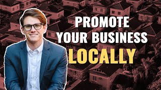 25 free local advertising ideas for small business