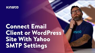 4 Correct Steps to Take When Yahoo SMTP Server Not Working