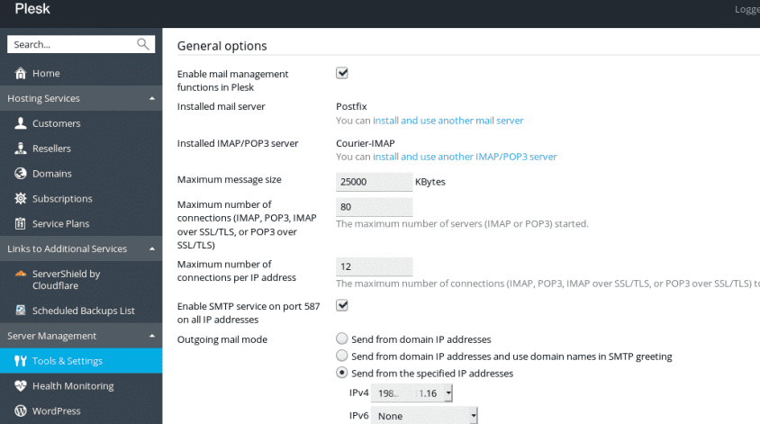 Postfix error mail transport unavailable – How we figured it out