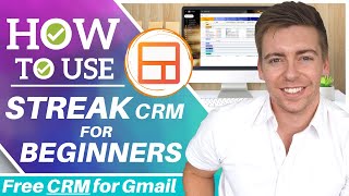 Streak CRM Review: Pricing, Pros & Cons of Streak for Gmail Chrome Extension | CRM.org