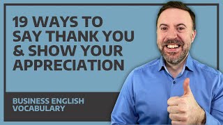 Sample Thank You Reply Emails to Boss for Appreciation