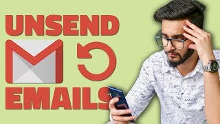 How to Unsend an Email in Gmail on Desktop or Mobile