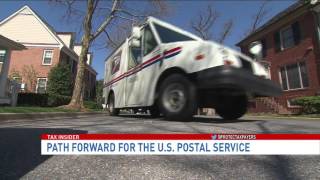 Washington Mail Forwarding | Washington Registered Agent LLC