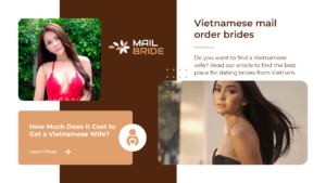 Vietnamese Mail Order Brides: Order a Vietnamese Wife Online