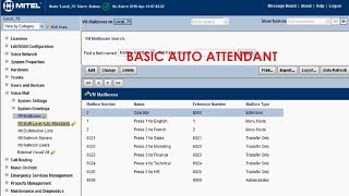 Set up an auto attendant for Microsoft Teams – Microsoft Teams | Microsoft Learn