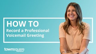 10 business phone greetings to freshen your voicemail | RingCentral
