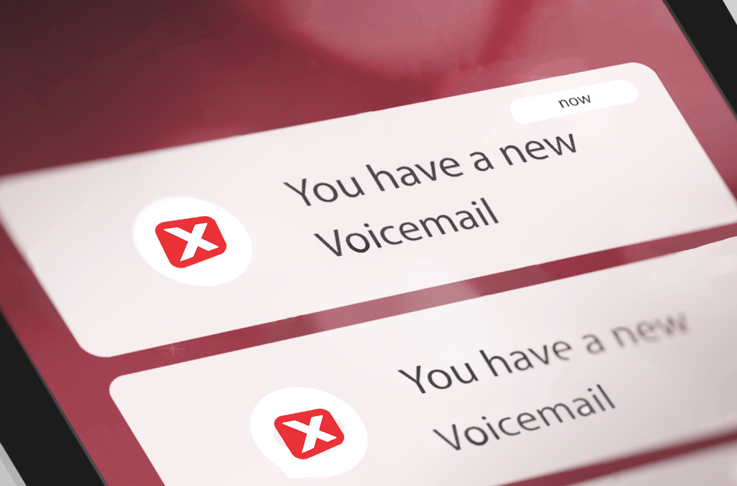 ["voice","mail"]