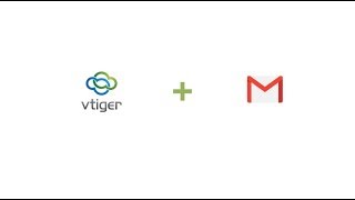 CRM dành cho Gmail | Tích hợp Vtiger Gmail | Tiện ích bổ sung Gmail