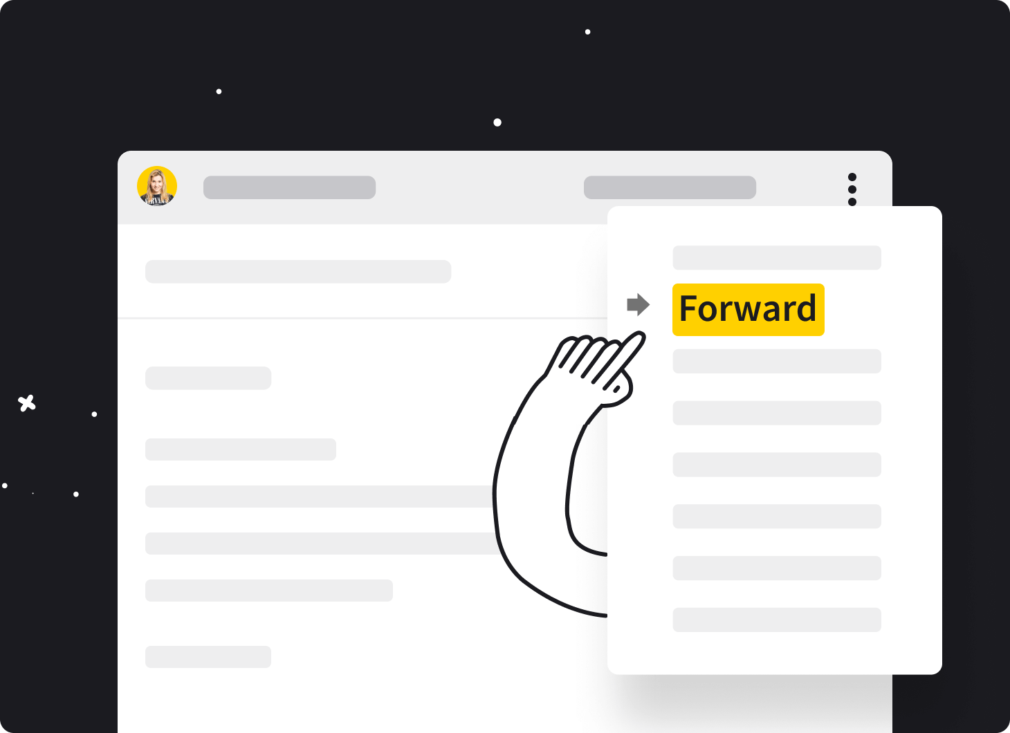 How to Forward an Email and Reply to It With Confidence | Learning Space by HelpDesk