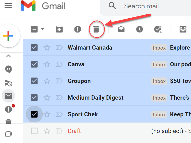 Gmail Archive: What is it, How, and Why should you archive your emails?